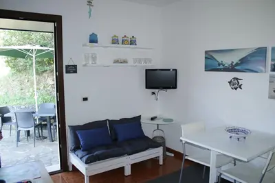 Image de Elba Vacanze dans un endroit calme avec grand jardin privé