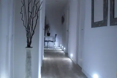 Image de Appartement avec 3 chambres pour 6 personnes, Wifi, terrasse 30 m2, plage à 100m