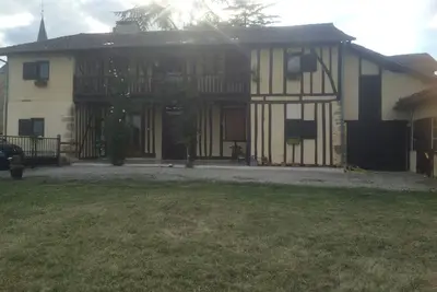 Image de Maison de village gersois