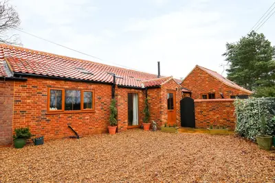 Image de Honey Buzzard Barn, Fakenham