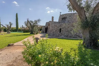 Image de Villa indépendante avec piscine privée