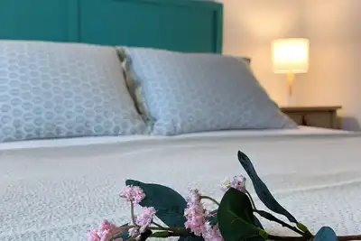 Image de Casa Tamaría pour 2 personnes