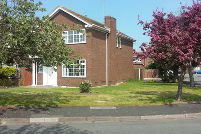 Image de Smitten cottage 6 personnes avec réduction sur la plage à partir de 4 nuits ou plus demander les détails