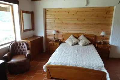Image de Eco Country House -Quinta da Silveira