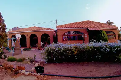 Image de Villa Carmen Relax Dans La Campagne