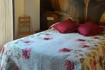 Image de Gîte El Lagar pour 2 personnes