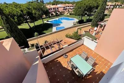 Image de Appartement 2 chambres avec grand solarium