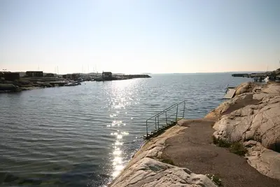 Image de Cosy Cottage 200m de la mer et bain