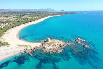 Image de Sa Marina, Torre di Barì - 1b