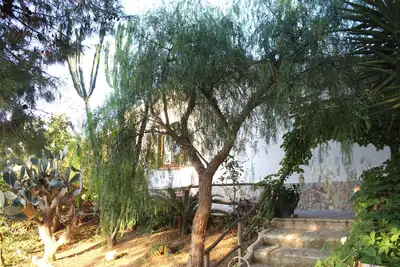 Image de Villa Costa Grande avec jardin et parking gratuit, espace détente