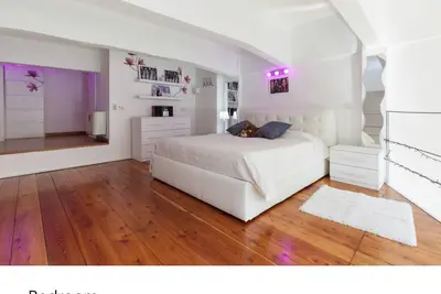 Image de Fashion Loft près du Colisée