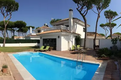 Image de Maison / villa - Nuevo Portil