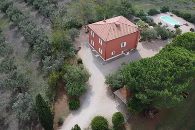 Image de Maison / villa - Capalbio