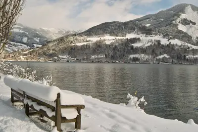 Image de Luxury Catered Chalet In Zell Am Zee, Austria