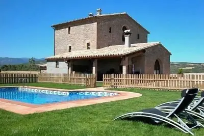 Image de El Corral Del Vima maison rural