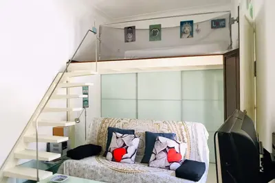 Image de Ibiza Central Loft pour deux personnes