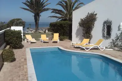 Image de Vale do Lobo Villa at the Beach