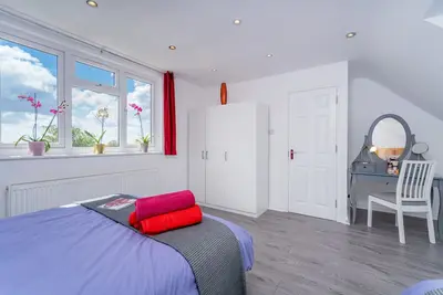 Image de Luxueux et Moderne