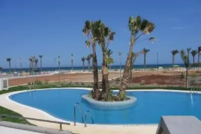 Image de appartement - Roquetas de mar