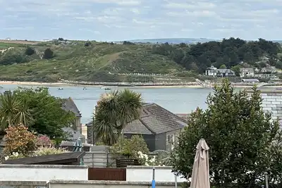 Image de Maison moderne - 5 minutes à pied du port de Padstow