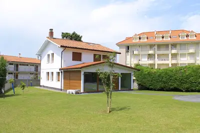 Image de El Pedregal apartment in Playa de Rís