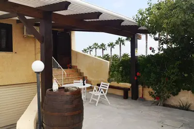 Image de Maison / villa - Marsala