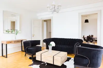 Image de Appartement sur le lac le plus recherché de Montreux