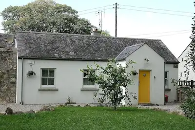 Image de Maison de la Pompe - cottage rustique traditionnel