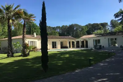 Image de Maison pour les vacances - votre maison