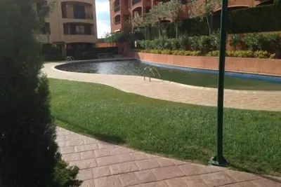 Image de Lieu de repos. avec des possibilités de distractions diverses.