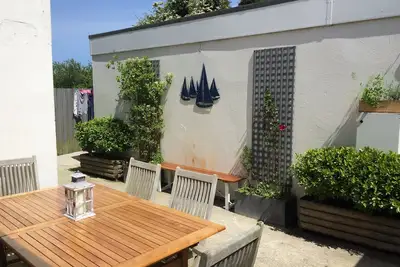 Image de Appartement In Rock, Cornouailles, Angleterre