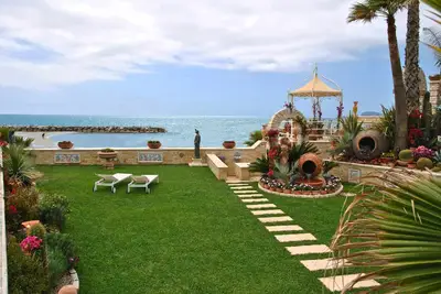 Image de Villa Venus on the Beach