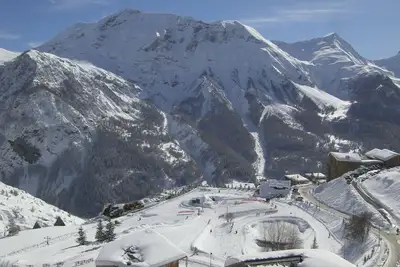 Image de Grand chalet familial 12 personnes