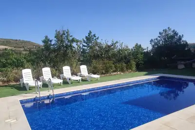 Image de Casa Martínez y Casa El Pastor pour 16 personnes