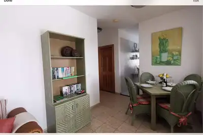 Image de Villa Toledo à Playa Burgado, Playa Blanca, Lanzarote