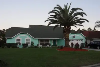 Image de Notre maison de la maison Villa