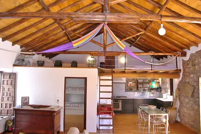 Image de Maison avec jardin très cosy pour couple ou famille, à 7 km de Sagres