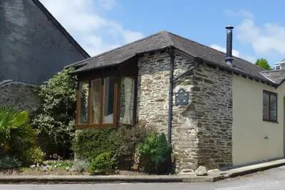 Image de Charmant chalet près de Kingsbridge, Salcombe et au coeur des South Hams