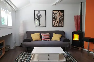 Image de Appartement avec piscine