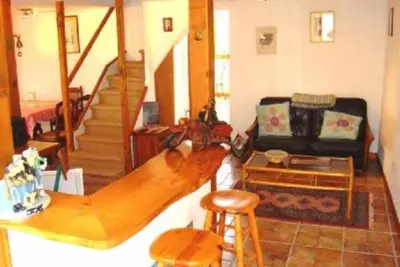 Image de House 8 people, 3 km from the sea near St Mere Eglise and Utah Beach,