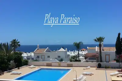 Image de Apt Sans Vis-à-Vis, Vue Ocean & Piscine, Free Wifi, Private Parking & Solarium