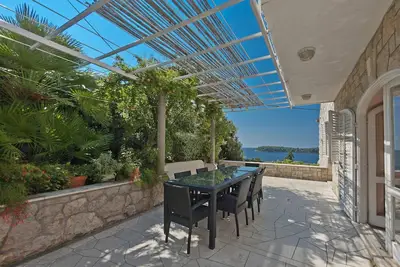 Image de Maison / villa - Dubrovnik
