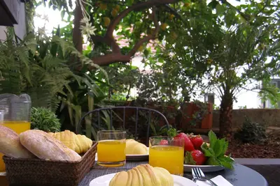 Image de Tree House Charme Citron