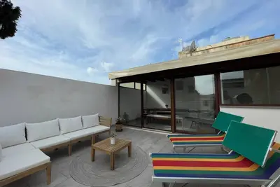 Image de Loft 92 | Wifi | Climatisation | barbecue