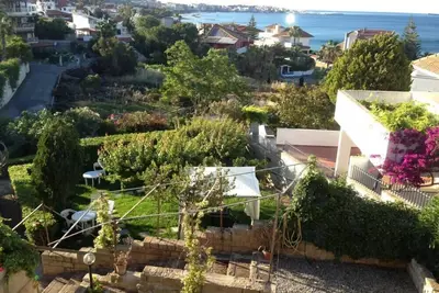 Image de B & B Magna Grecia: villa avec jardin à deux pas de la mer
