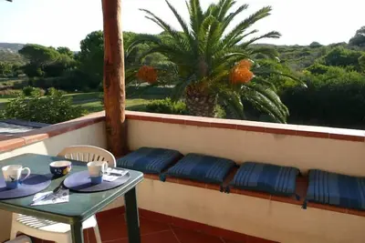 Image de Appartement - Golfo Aranci - Olbia
