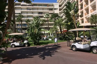 Image de Grand Hotel Cannes