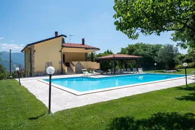Image de Villetta Italia