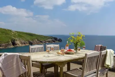 Image de Peut-être les meilleures vues dans South West Cornwall