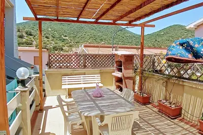 Image de appartement - Teulada